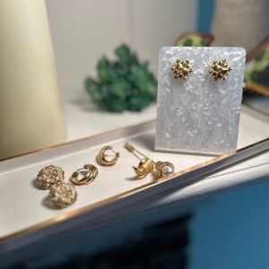 Monet, Avon Jewelry Lot
